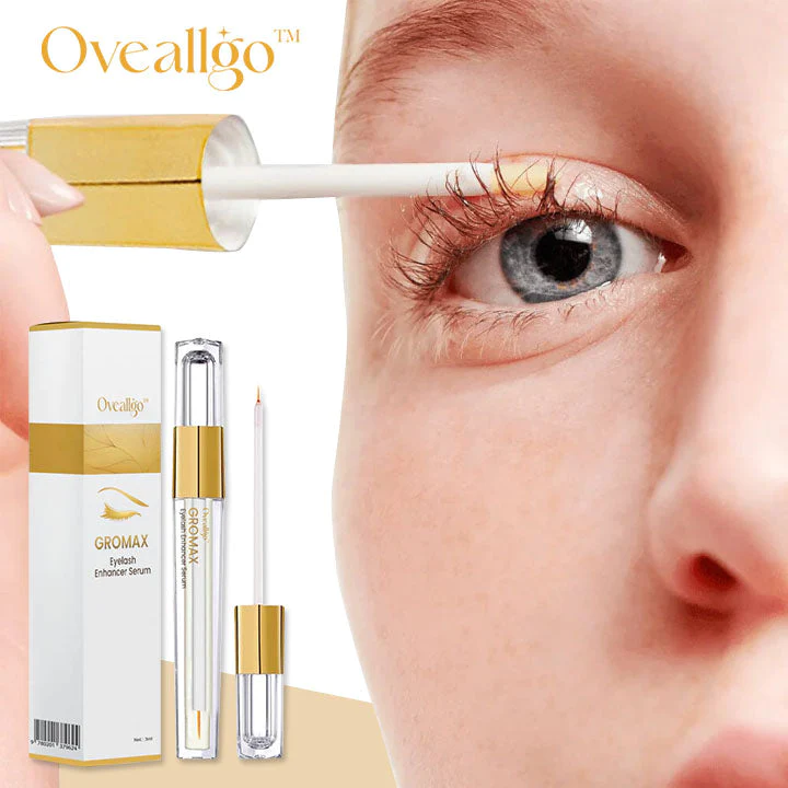 Original Gromax Eyelash Enhancer Serum
