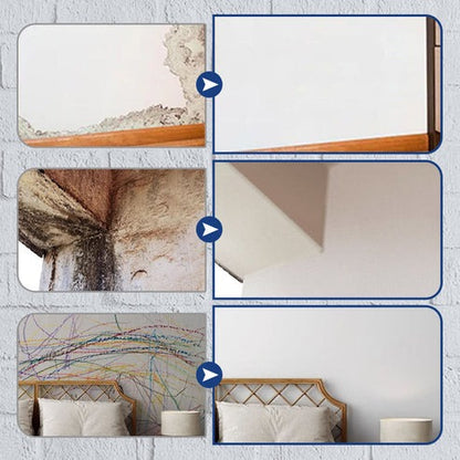 Magic Wall Repair Spray Set – Quick Fix for Perfect Walls