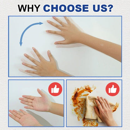Magic Wall Repair Spray Set – Quick Fix for Perfect Walls