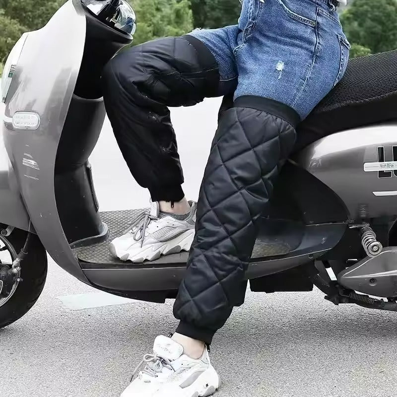 Ultimate Cold Protection for Legs (Pair)