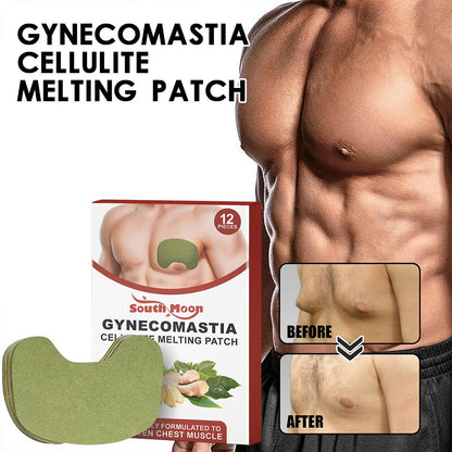 Gynecomastia™ Cellulite Patch