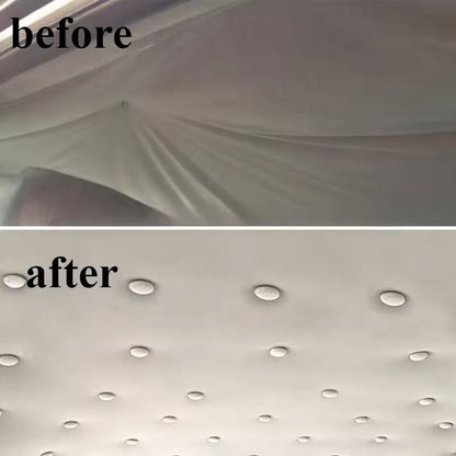 Car Roof Liner Repair Kit – Easy Fix