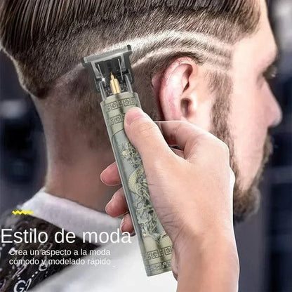 T9 Electric Barber Shaver – Precise, Powerful
