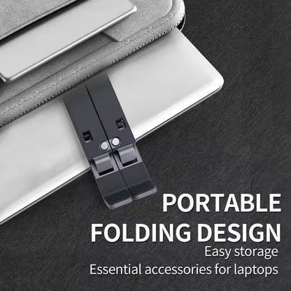 Universal Foldable Laptop Stand