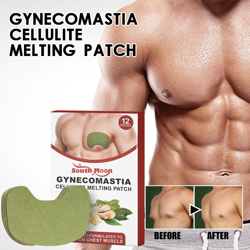 Gynecomastia™ Cellulite Patch