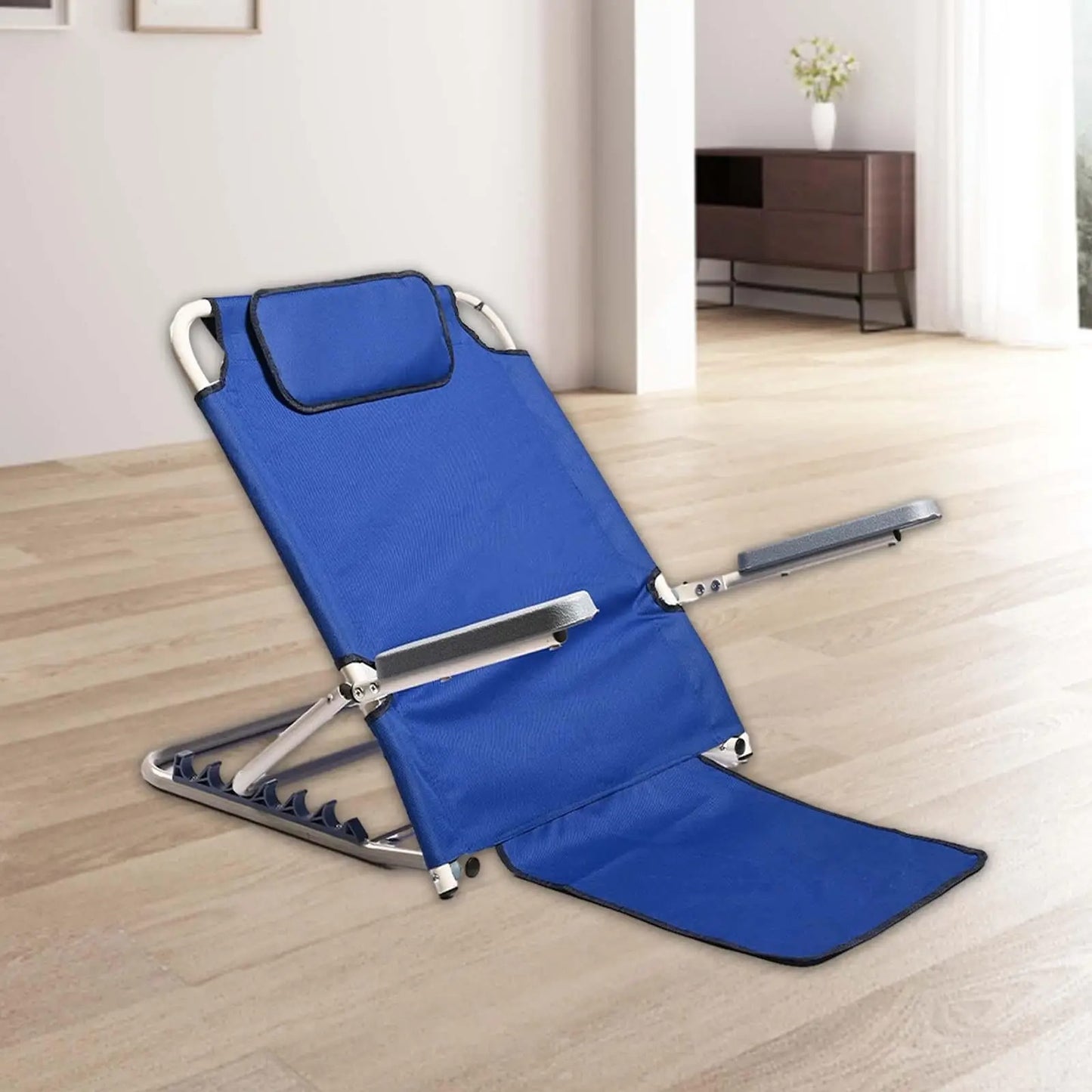 Adjustable Elederly Patients Bed Backrest for Home & Hospital