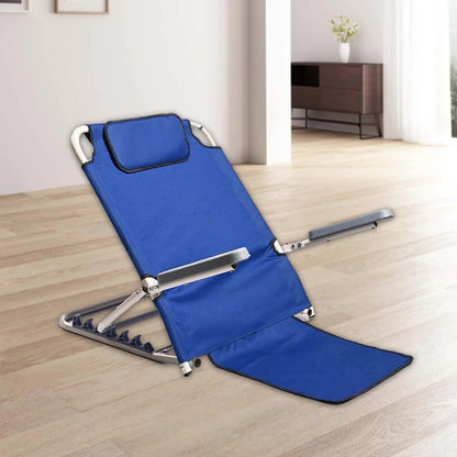 Adjustable Elederly Patients Bed Backrest for Home & Hospital