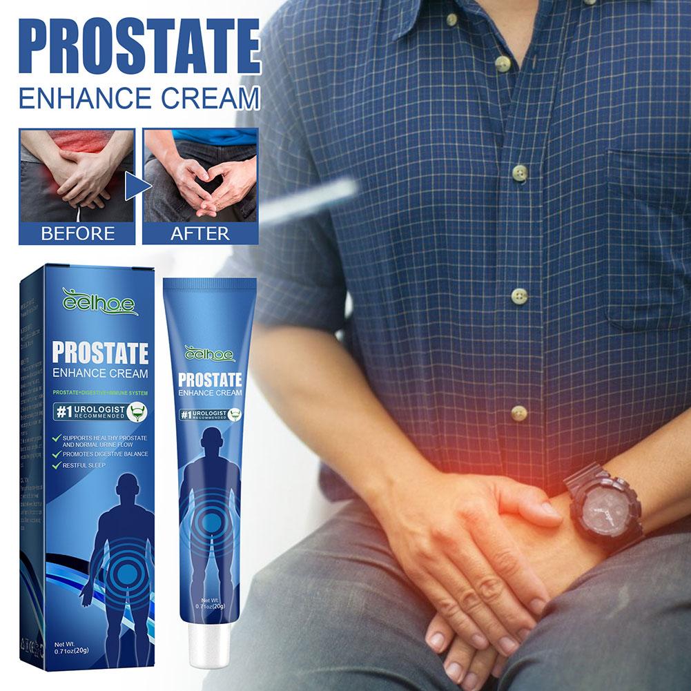 Prostate Cream