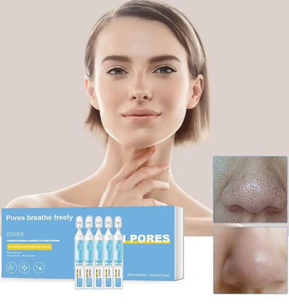 Oligopeptide Foam Cleansing Serum