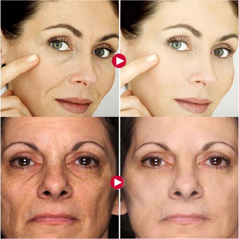 EELHOE™ COLLAGEN BOOST ANTI-AGING SERUM