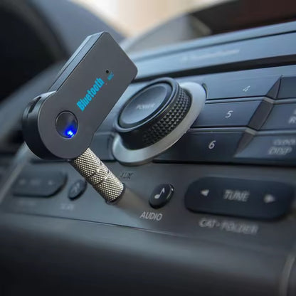 Bluetooth Audio Receiver – Wireless Music Anywhere