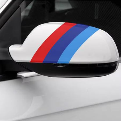 Self-Adhesive PVC Vinyl Car Decor Stickers