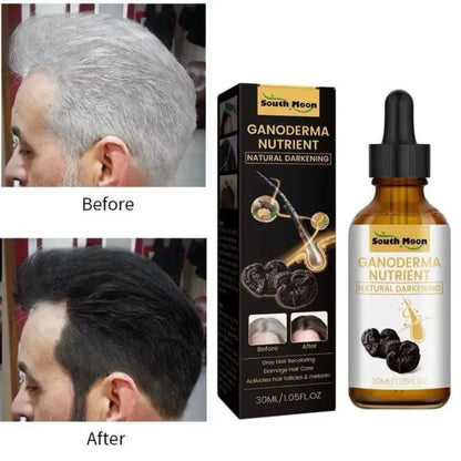 DARKA Anti-Grey Hair Serum