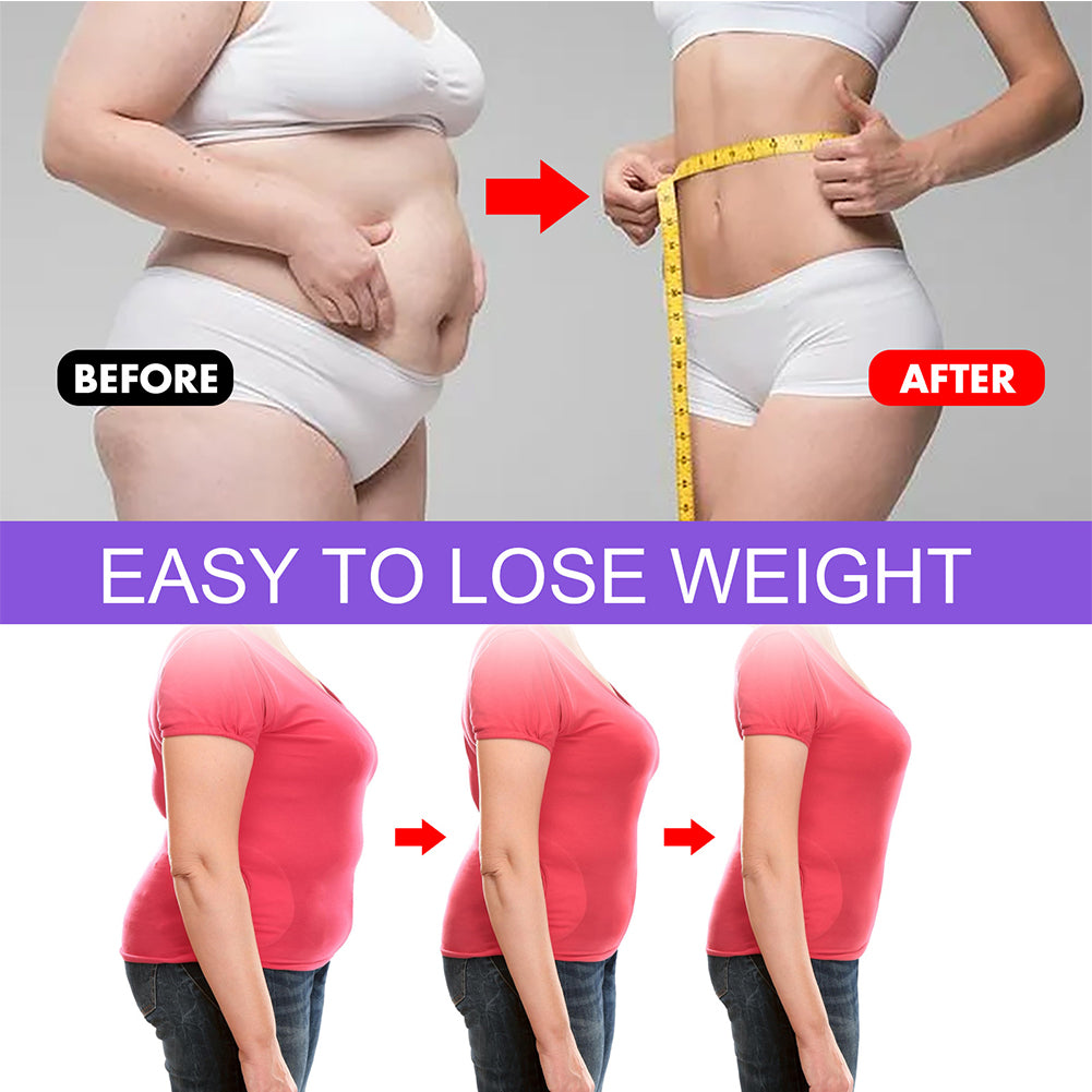 Perfect Detox Slimming Patch