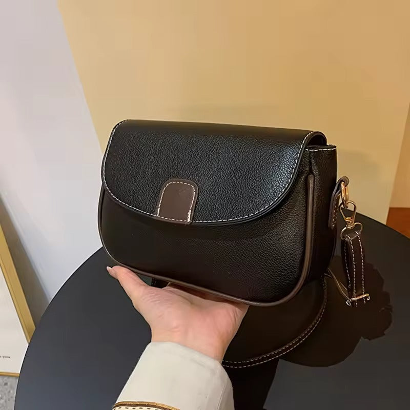 High-End Women’s Shoulder Bag — Elegant Everyday Style