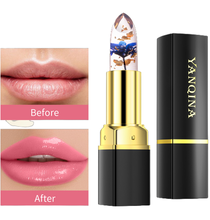 Fivfivgo™ Natural Crystal Clear Moisturizing Lipstick
