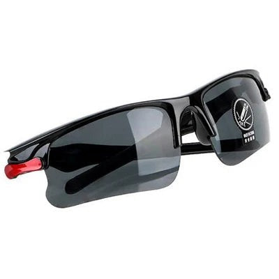 X-look Protective Sunglasses – Stylish UV400 Eye Protection