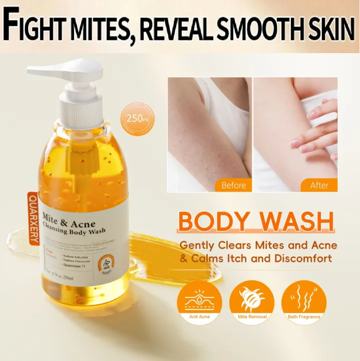 Moisturizing Gel – Deep Cleansing & Brightening Skin Care