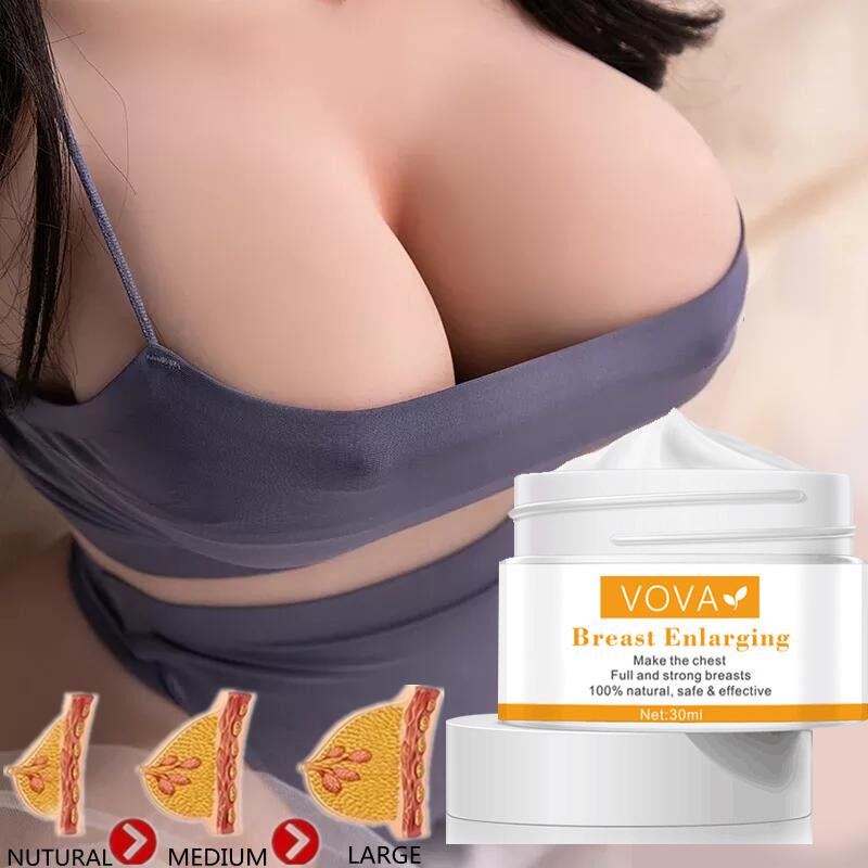 Orgadeco™ Breasts Boost Mask
