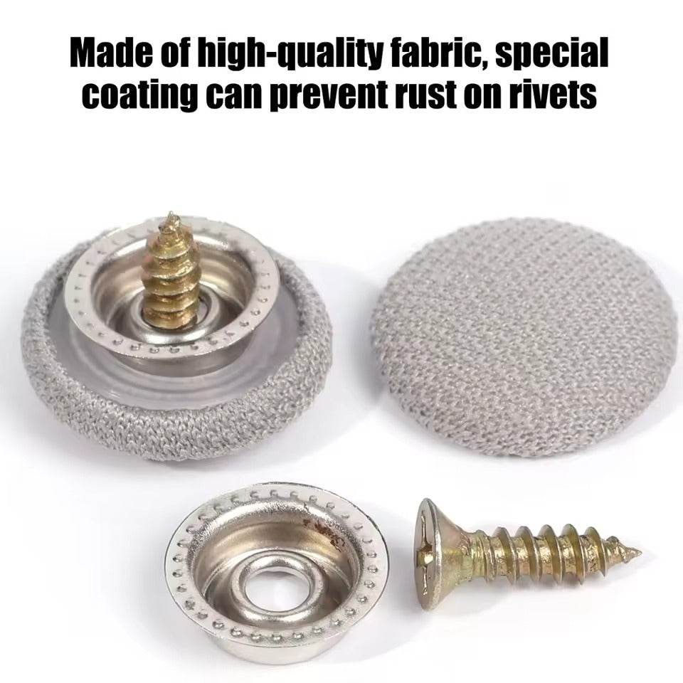 Car Roof Liner Repair Kit – Easy Fix