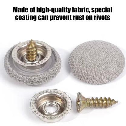 Car Roof Liner Repair Kit – Easy Fix