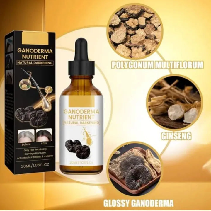 DARKA Anti-Grey Hair Serum