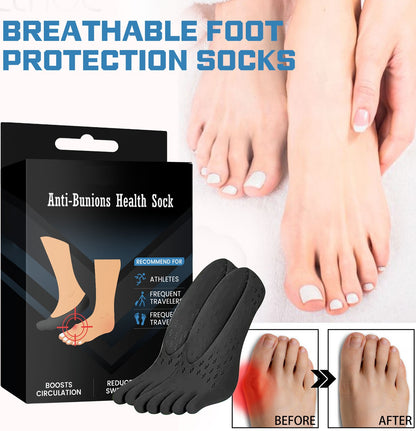 Orthoes™ Bunion Relief Socks