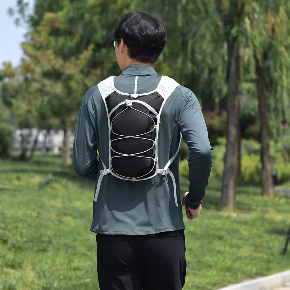 Cycling Backpack – Waterproof Splash-Proof Outdoor Hiking & Bike Pack