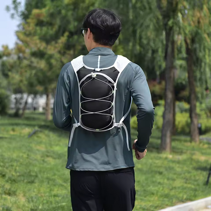Cycling Backpack – Waterproof Splash-Proof Outdoor Hiking & Bike Pack