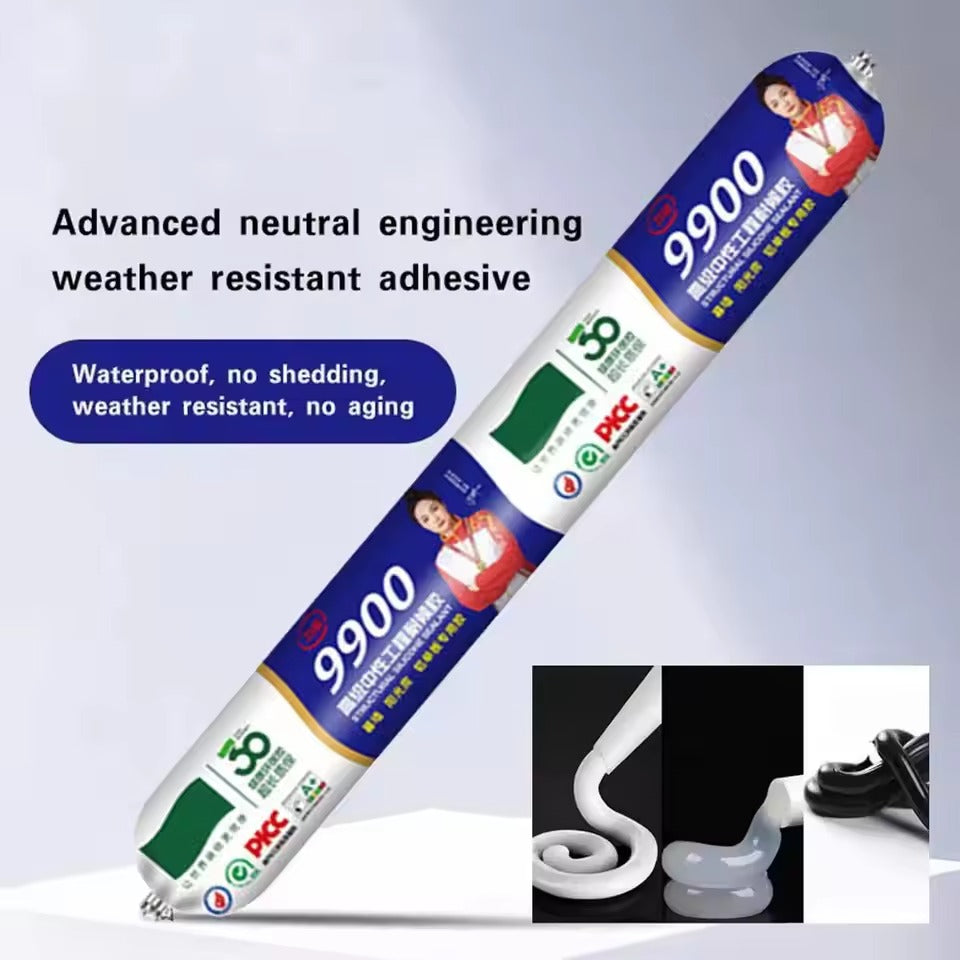 Super Durable Waterproof Glue – Instant Fix for Any Surface