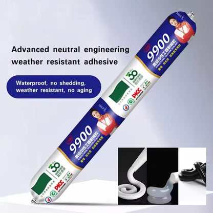 Super Durable Waterproof Glue – Instant Fix for Any Surface