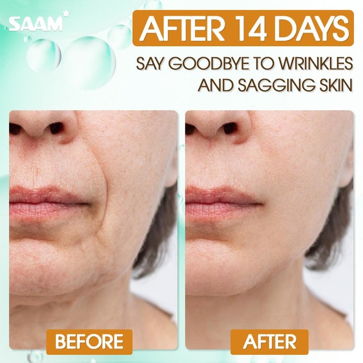 Youthful, Firm & Radiant Skin in Every Drop