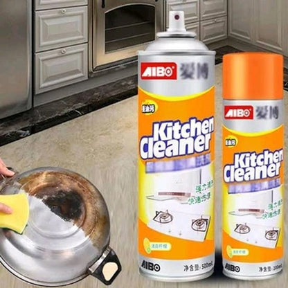 Multipurpose Kitchen Cleaner – Powerful Degreaser for Daily Cleaning