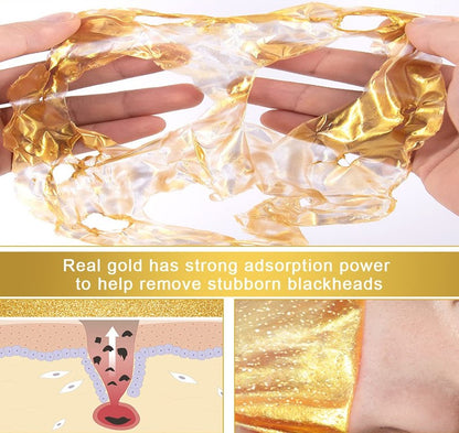 Anti-Wrinkle Moisturizing Peeling Mask