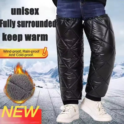 Ultimate Cold Protection for Legs (Pair)