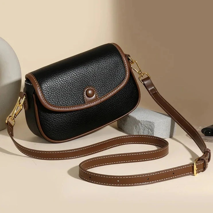 High-End Women’s Shoulder Bag — Elegant Everyday Style
