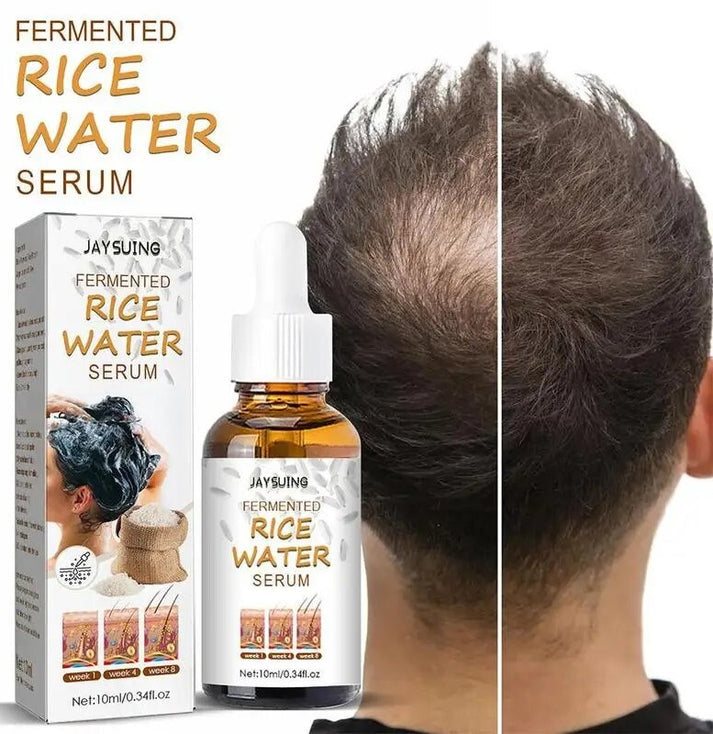 Ceoerty™ Hair Growth Rice Water