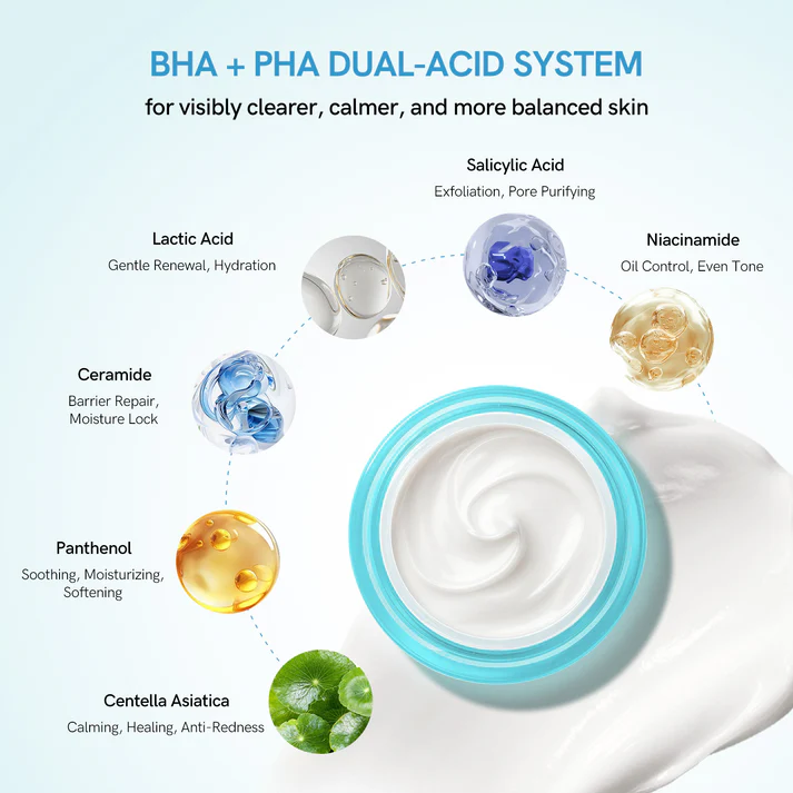 Organic Vegan Hydrating Serum Cream – Plump, Smooth & Elastic Skin Boost