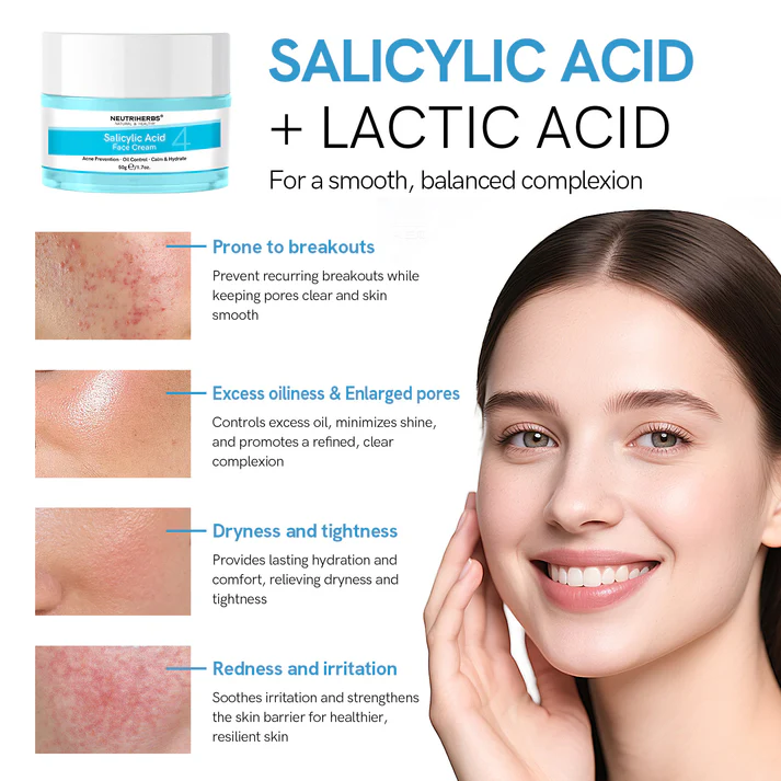 Organic Vegan Hydrating Serum Cream – Plump, Smooth & Elastic Skin Boost