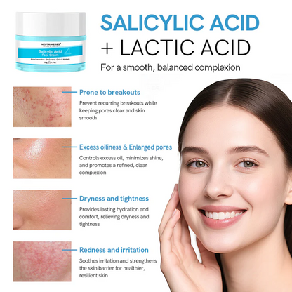 Organic Vegan Hydrating Serum Cream – Plump, Smooth & Elastic Skin Boost
