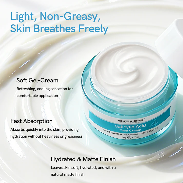Organic Vegan Hydrating Serum Cream – Plump, Smooth & Elastic Skin Boost