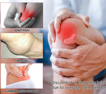 Beevana™ Bee Venom Joint & Bone Therapy Cream