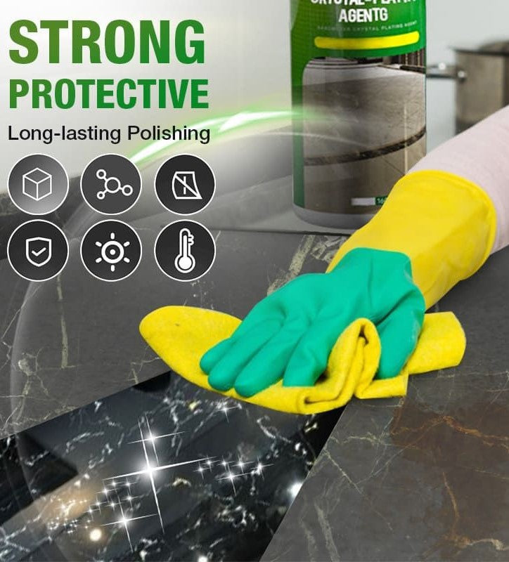 Nano Coating™Protective coating for stone surfaces