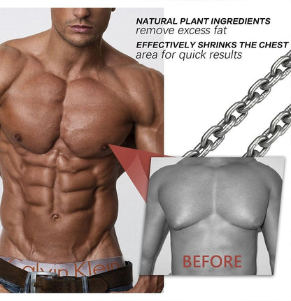 Gynecomastia™ Cellulite Patch