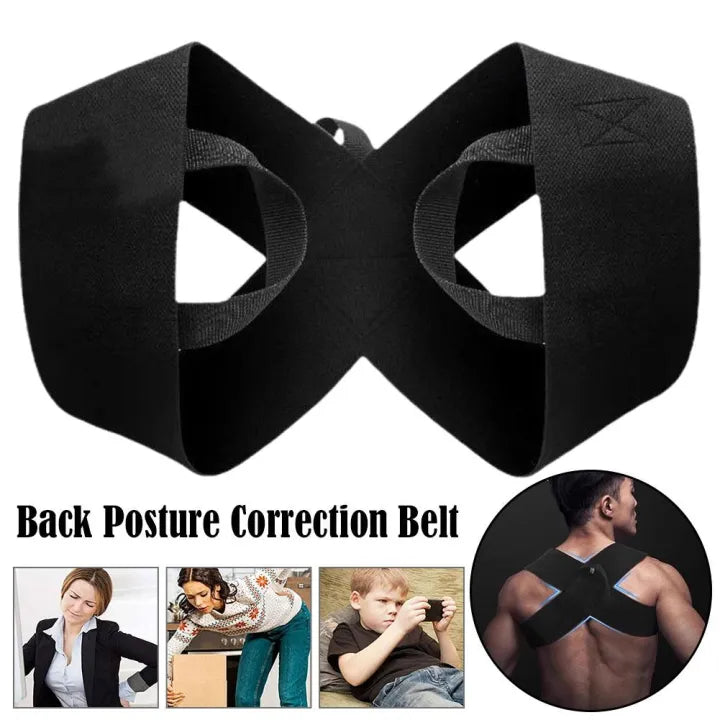 Professional Posture Correction support belt