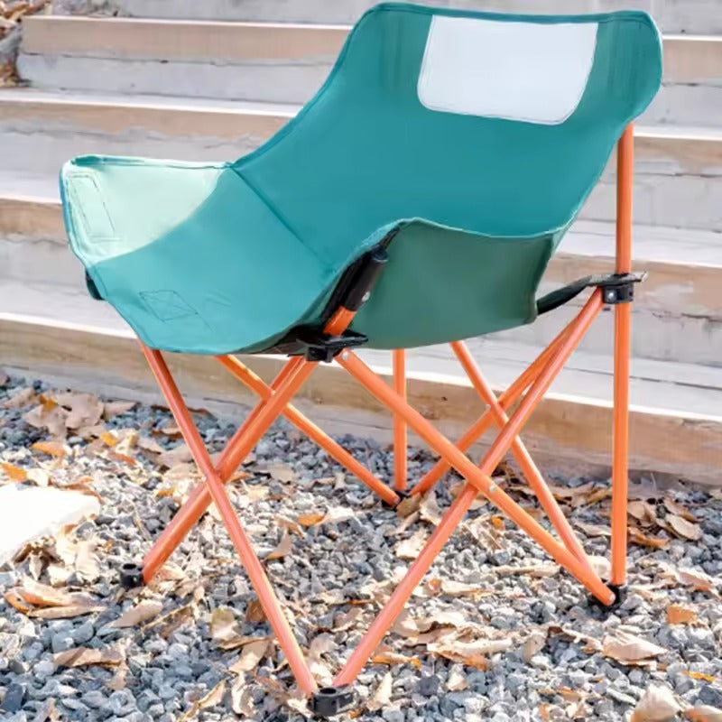 Folding Outdoor Chair – Lightweight, Portable