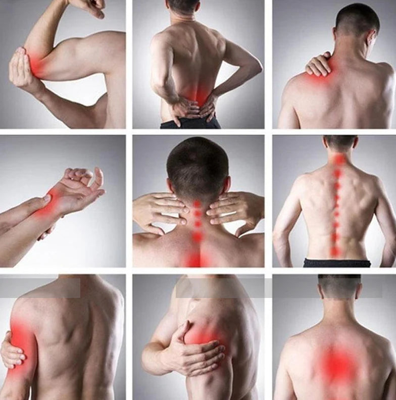 Pain Relief Gel