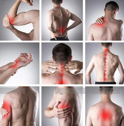 Pain Relief Gel