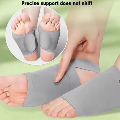 Arch Support Inserts for Plantar Fasciitis