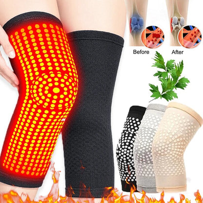 GFOUK™ SwellGuard Self-Heating Lymphatic Sleeves (2 pieces)